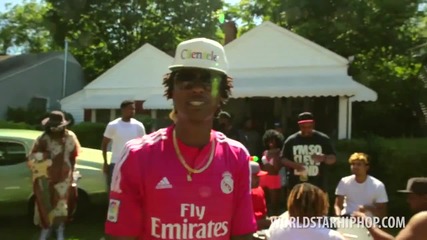 Scotty Atl Feat. Big Krit, London Jae & Gold Griffith - Keith Sweat