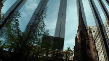 One day in New York [ High Definition ]