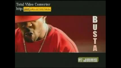 Busta Rhymes - Touch It Remix