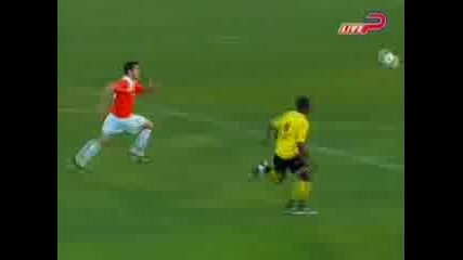 Литех Vs Ботев - 5:1 - 04.04.09