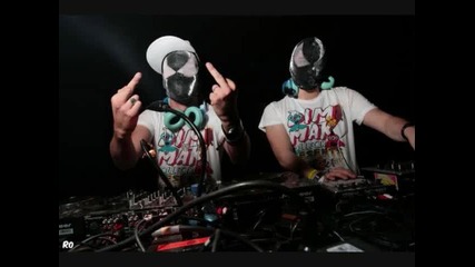 Micky Green Shoulda Bloody Beetroots Remix 