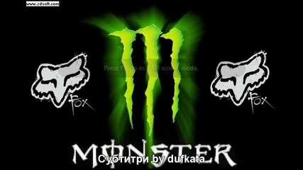 monster kill
