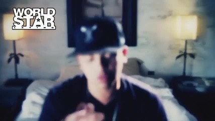 J Alvarez - Vamos a Quitarnos La Ropa (video Official)