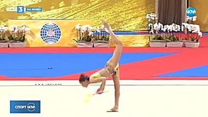 Спортни новини (12.09.2018 - късна)