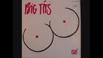 Sex Shop Boys-big Tits