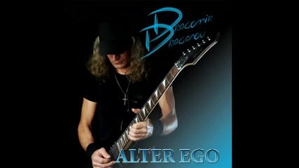 Dragomir Draganov - My Soul Remains The Same