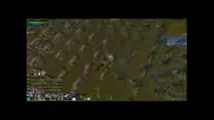 Maze Event in Wow