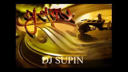 Dj Supin Mix Hause 