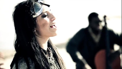 Radioactive - Lindsey Stirling and Pentatonix (imagine Dragon)