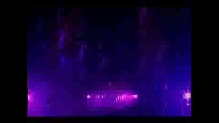 Muse - Fury [la Wiltern Theatre Live 09.12.2004]