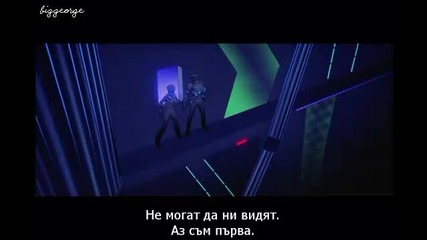 Tron / Трон ( 1982 )