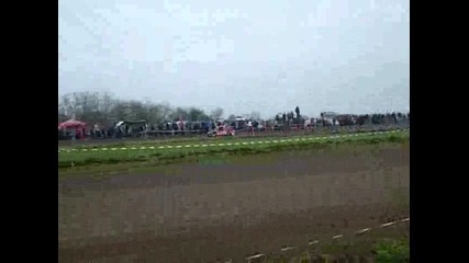 рали с.мадан 25.04.2010 