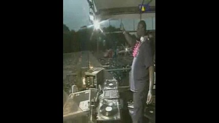 Carl Cox - Love Parade 2000
