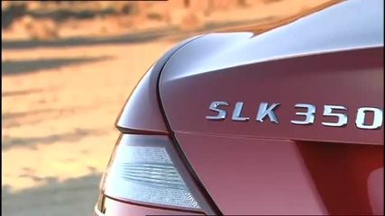Mercedes Benz Slk 2012 Hq