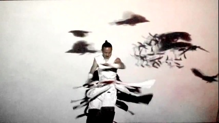 Kagemu - Black Sun (светлинно-танцово шоу)