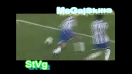 Mega Skills Volume 5 