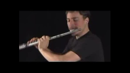 Neveroqten Beatbox Na Fleita!!!