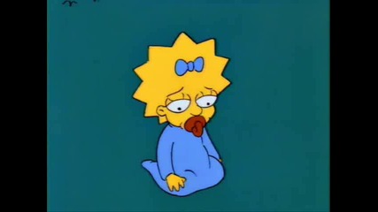 The Simpsons S05 Ep4