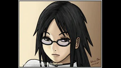 Sakura & Karin
