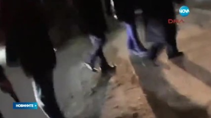 Убиха руския посланик в Анкара