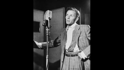 Frank Sinatra - A Fine Romance