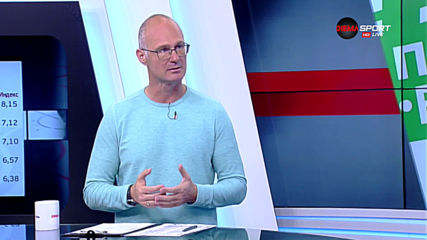 С двата си гола Ибрахима Конте стана №1 при нападателите в 14-и кръг на efbet Лига