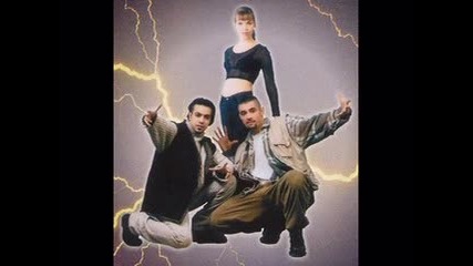 Switch - Take Me 2 The Top (1995)