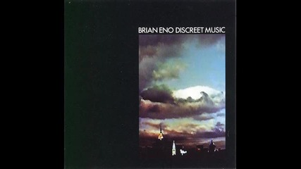 Brian Eno - Fullness Of The Wind 