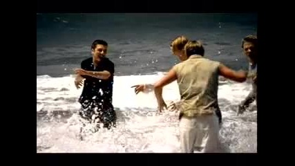 Westlife - If I Let You Go