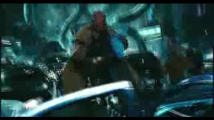 Hellboy Ii : The Golden Army (2008)