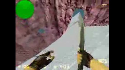 counter strike Surf water run on 30 sec