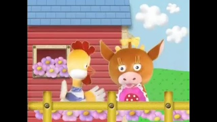 Baby Rhyme - Baby Farmer