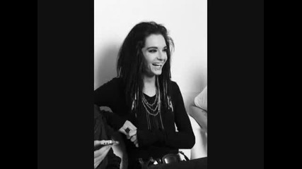 Bill Kaulitz tears don`t fall 