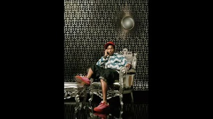 Nelly Ft Pharrell - Let It Go