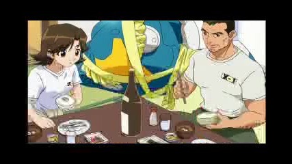 Kono Minikuku mo Utsukushii Sekai Епизод 8