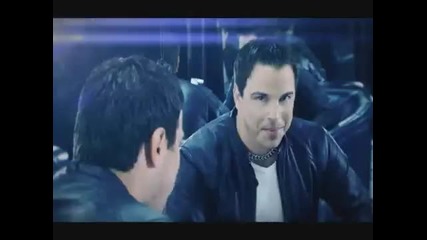 Ivan Zak - Dinamit Official Video 