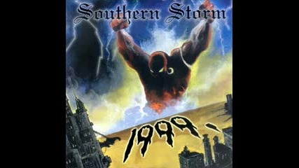 Southern Storm - Out of Time 