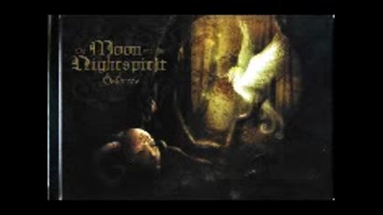 The Moon And The Nightspirit - Osforras ( full album 2009 ) nord folk dark ambient