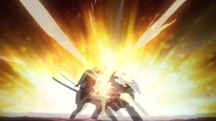 Amv ‘gurren Lagann - I'll Make a Man Out of You