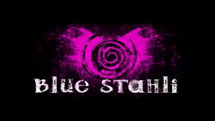 Blue Stahli - East