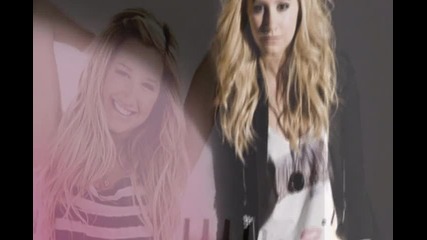 Ashley Tisdale 