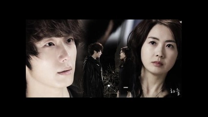 Превод Seo Young Eun - Can't Let Go [49 Days ost] #1