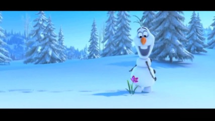 Frozen Official Teaser Trailer #1 (2013) - Disney Animated Movie Hd