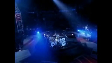 / Titus / Metallica - Enter Sandman [ live, Texas 1997 ]