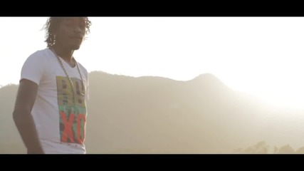 Deablo - Jah Guide Mi Step (official Video)