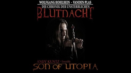 Vanden Plas & Blutnacht Ensemble - Son Of Utopia