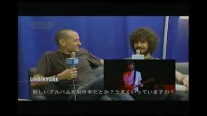 Linkin Park - Numb