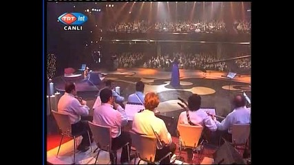 Sevcan Orhan - Sabahtan Ugradim Ben Bir Figana 