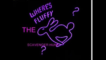Find Fluffy!!!