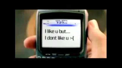 Niley - Youre Not Sorry 